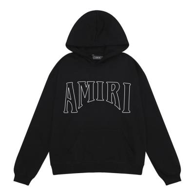 wholesale quality amiri hoodie model no. 47